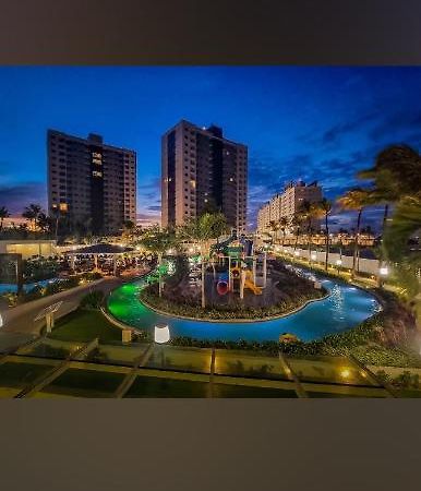 Salinas Exclusive Resort Salinópolis Eksteriør bilde