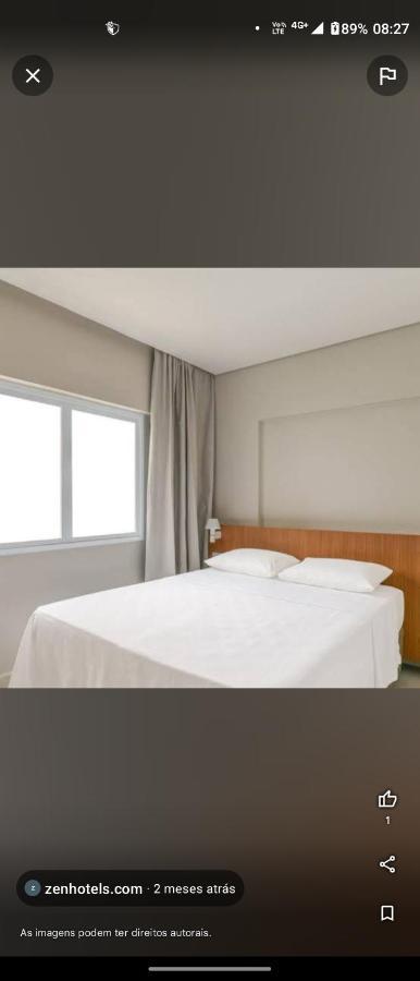 Salinas Exclusive Resort Salinópolis Eksteriør bilde
