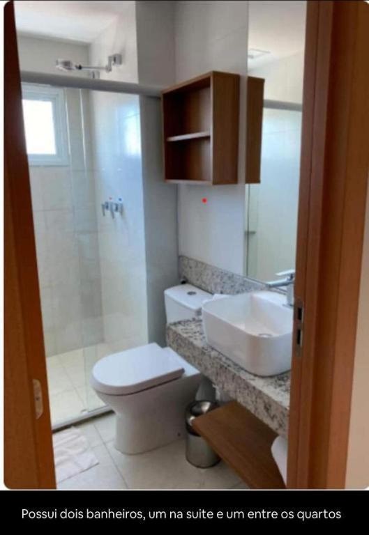 Salinas Exclusive Resort Salinópolis Eksteriør bilde